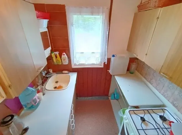 Prodej pozemku pro bydlení, Zruč-Senec, 853 m2