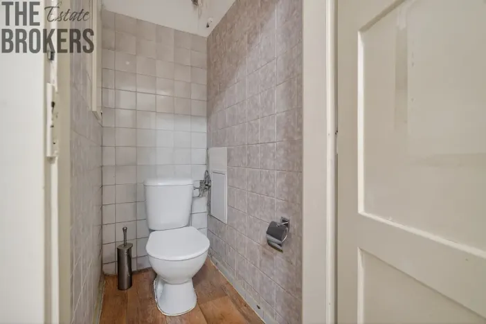 Prodej bytu 2+1, Praha - Žižkov, Ambrožova, 72 m2