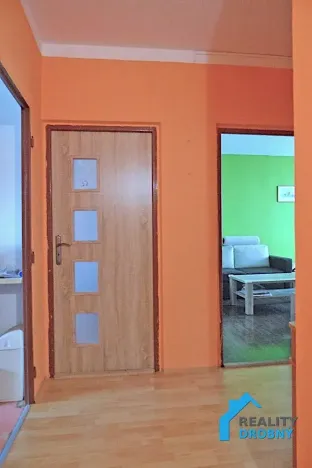 Prodej bytu 3+1, Ústí nad Labem, Jizerská, 82 m2