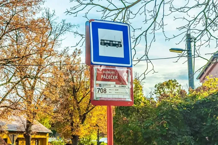 Prodej pozemku pro bydlení, Klobuky, 1442 m2