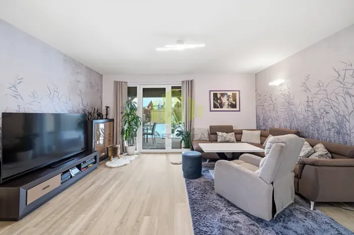 Prodej rodinného domu, Náměšť na Hané, Lomená, 91 m2