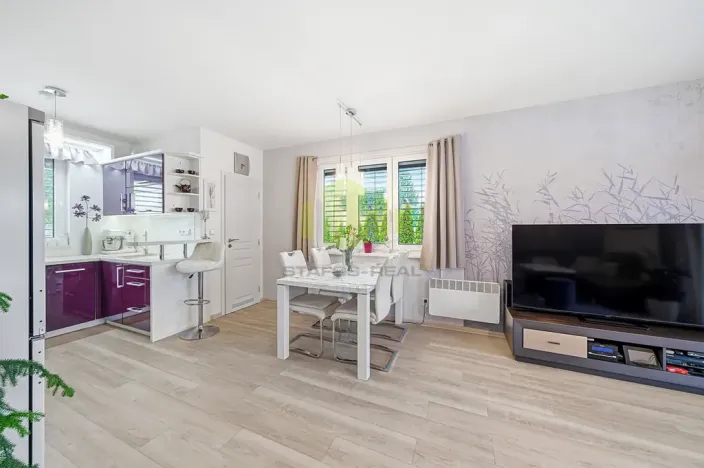 Prodej rodinného domu, Náměšť na Hané, Lomená, 91 m2