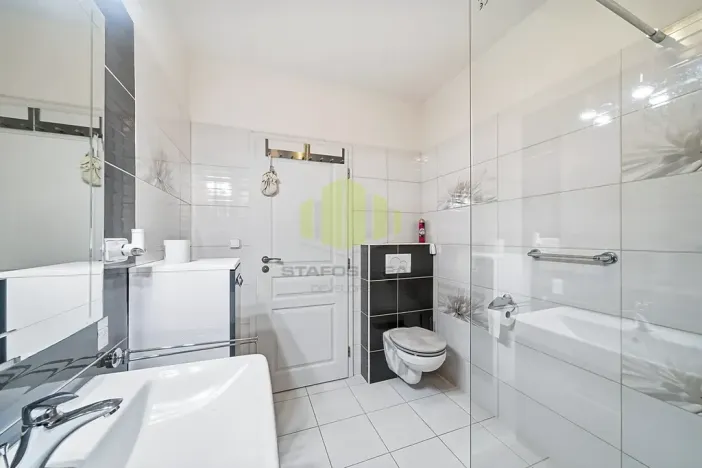 Prodej rodinného domu, Náměšť na Hané, Lomená, 91 m2