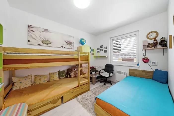 Prodej rodinného domu, Náměšť na Hané, Lomená, 91 m2