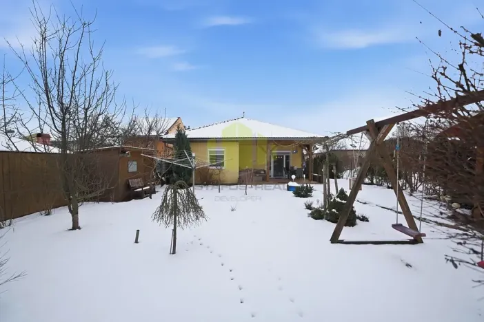 Prodej rodinného domu, Náměšť na Hané, Lomená, 91 m2