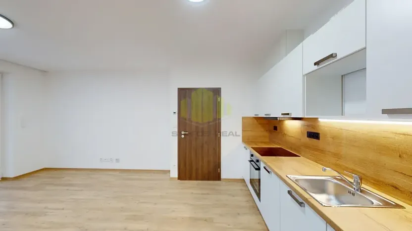Pronájem bytu 2+kk, Olomouc, Topolová, 56 m2