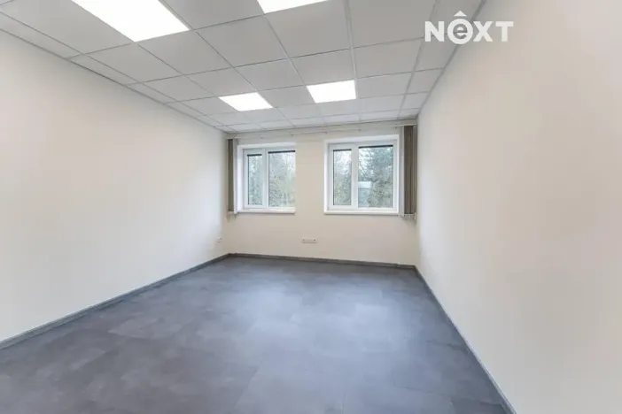 Pronájem kanceláře, Zábřeh, Na Řádkách, 17 m2
