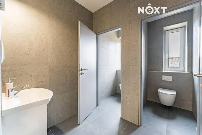 Pronájem kanceláře, Zábřeh, Na Řádkách, 17 m2