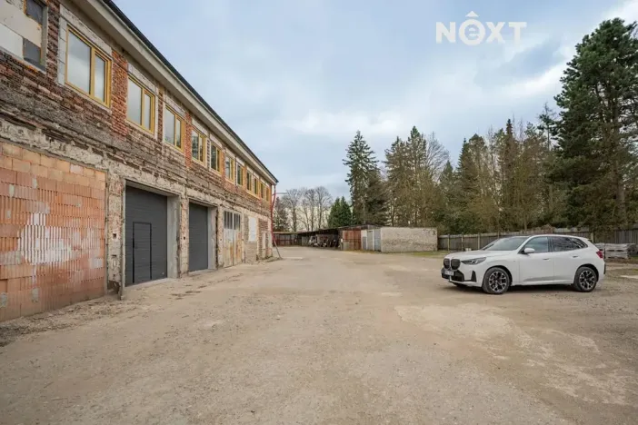 Pronájem kanceláře, Zábřeh, Na Řádkách, 17 m2