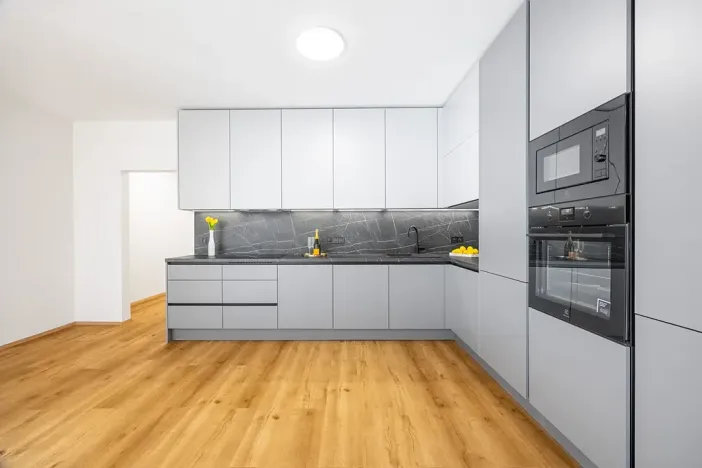 Prodej bytu 3+kk, Praha - Motol, Jeřabinová, 100 m2