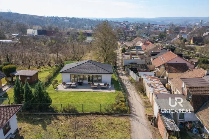 Prodej pozemku, Oslavany - Padochov, 366 m2