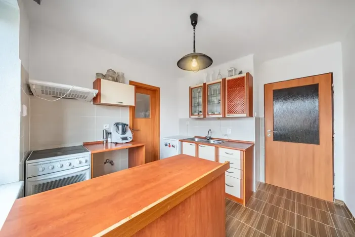 Prodej zemědělské usedlosti, Soběkury, 285 m2