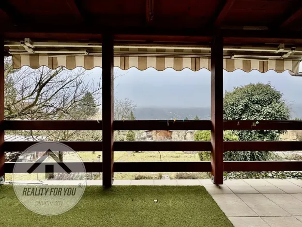 Prodej chaty, Ústí nad Labem, Na Čihadle, 38 m2