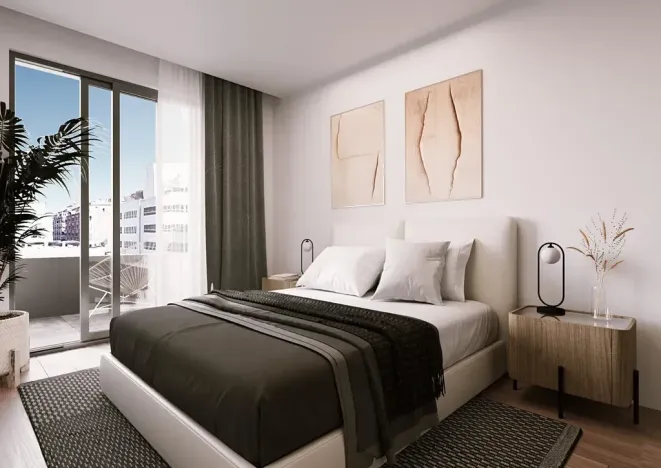 Prodej bytu 4+kk, Torrevieja, Španělsko, 96 m2