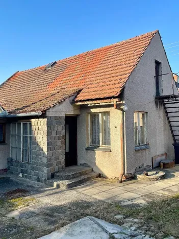 Prodej rodinného domu, Líbeznice, Karla Hynka Máchy, 105 m2