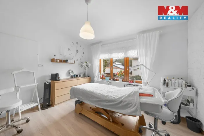 Prodej rodinného domu, Rakovník - Rakovník II, Průhon, 174 m2