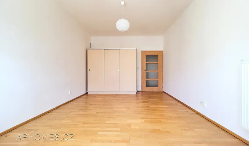 Prodej bytu 2+kk, Praha - Nusle, Na Pankráci, 58 m2