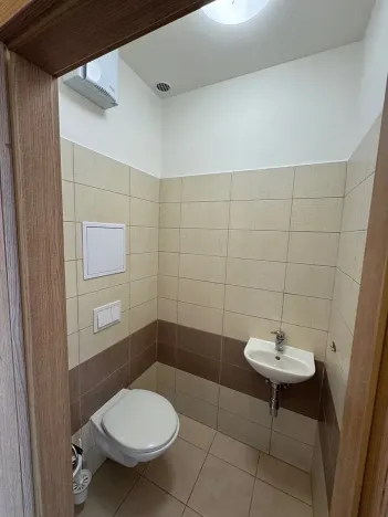 Pronájem bytu 3+kk, Frýdek-Místek, Čelakovského, 78 m2