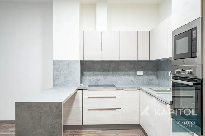 Pronájem bytu 1+kk, Veselí nad Moravou, Zámecká, 52 m2