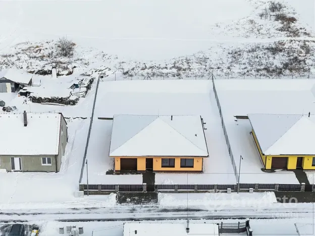 Prodej rodinného domu, Benešov, 128 m2