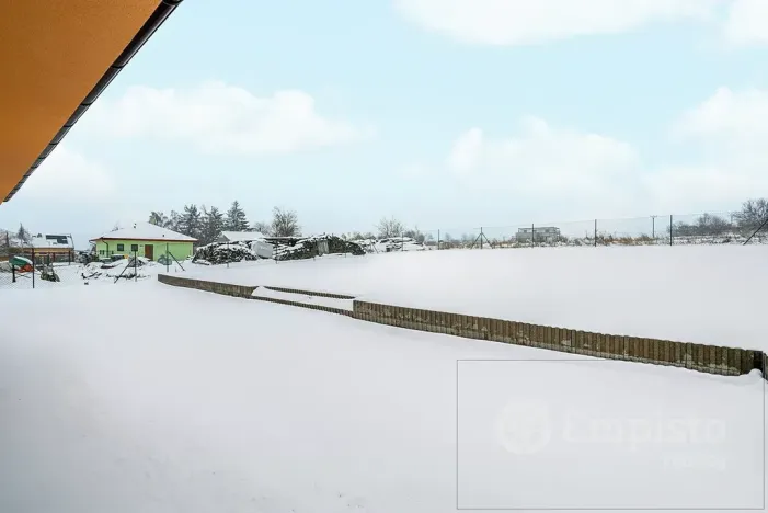 Prodej rodinného domu, Benešov, 128 m2