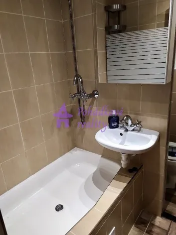 Pronájem bytu 1+1, Olomouc - Nová Ulice, Hraniční, 35 m2