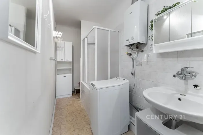 Prodej bytu 3+kk, Praha - Jinonice, V Roháčích, 63 m2