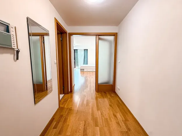 Pronájem bytu 1+kk, Praha - Žižkov, Malešická, 59 m2