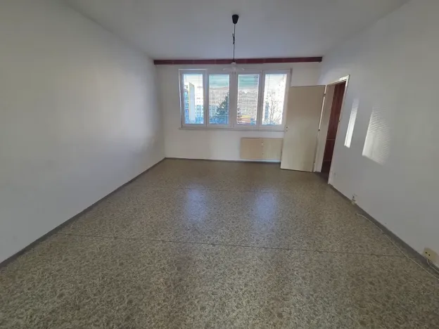 Pronájem bytu 3+1, Ostrava, Bedřicha Václavka, 68 m2