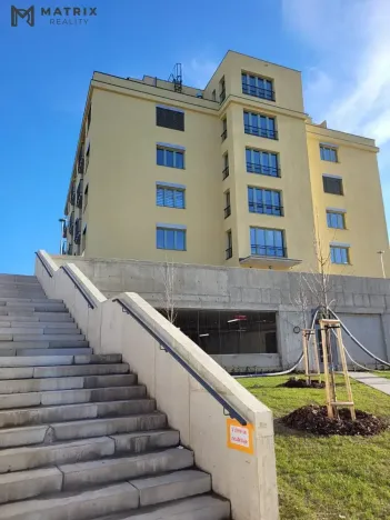 Prodej bytu 3+kk, Liberec, Zlínská, 82 m2