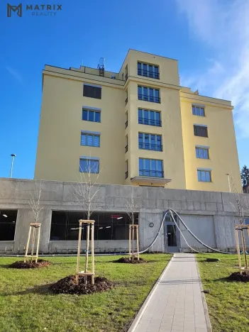 Prodej bytu 3+kk, Liberec, Zlínská, 82 m2