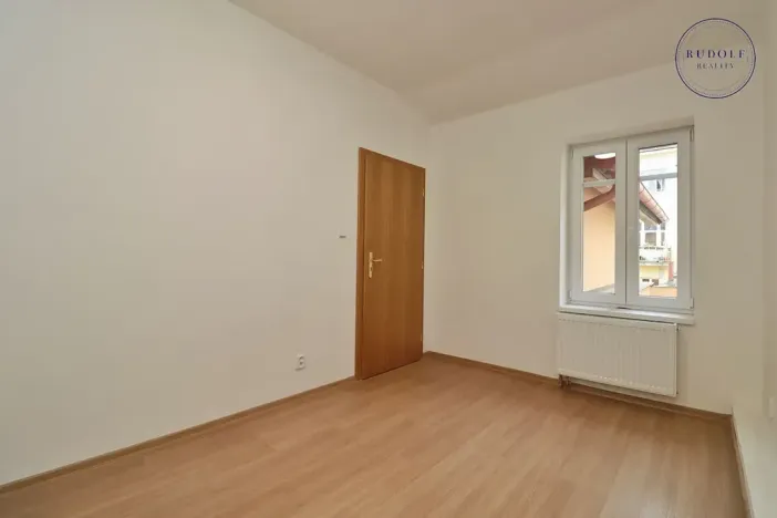 Pronájem bytu 3+kk, Plzeň, Goethova, 62 m2
