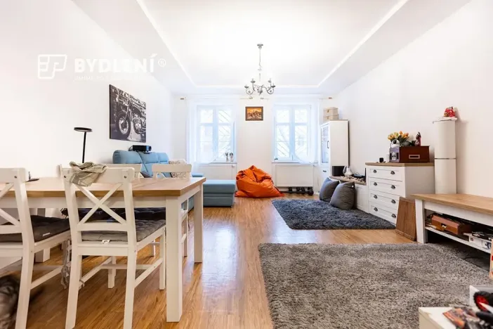 Prodej bytu 3+1, Teplice, Josefa Hory, 73 m2