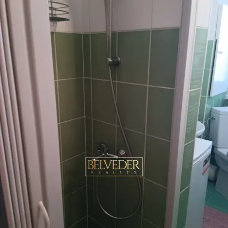 Pronájem bytu 2+1, Teplice, Duchcovská, 52 m2