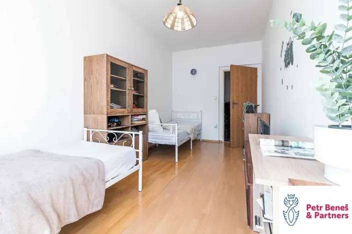 Prodej bytu 2+1, Rakovník, Otýlie Beníškové, 66 m2