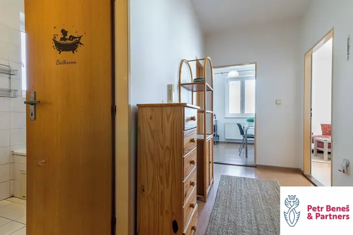 Prodej bytu 2+1, Rakovník, Otýlie Beníškové, 66 m2