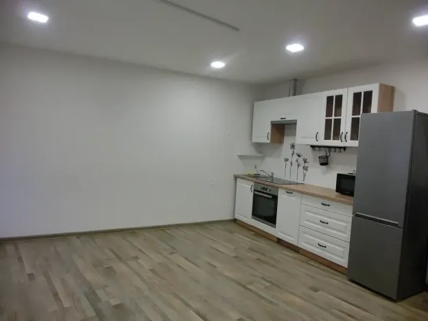 Pronájem bytu 2+kk, Uherské Hradiště, Rybářská, 55 m2