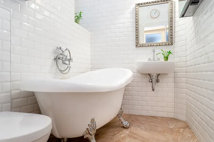 Prodej bytu 3+1, Karlovy Vary, Foersterova, 112 m2