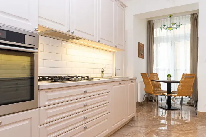 Prodej bytu 3+1, Karlovy Vary, Foersterova, 112 m2