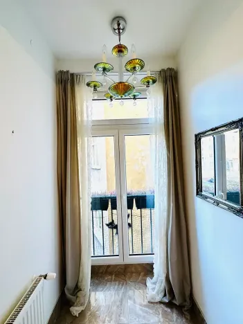 Prodej bytu 3+1, Karlovy Vary, Foersterova, 112 m2