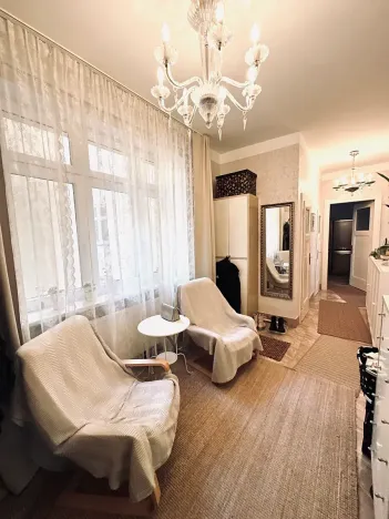 Prodej bytu 3+1, Karlovy Vary, Foersterova, 112 m2