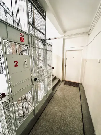 Prodej bytu 3+1, Karlovy Vary, Foersterova, 112 m2