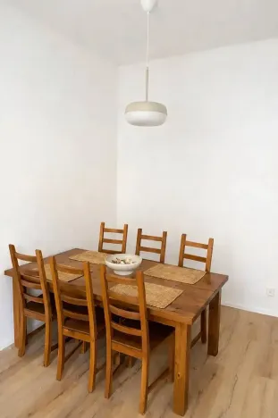 Pronájem bytu 2+kk, Praha - Žižkov, Hartigova, 50 m2