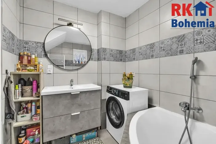 Prodej rodinného domu, Dětenice, 130 m2