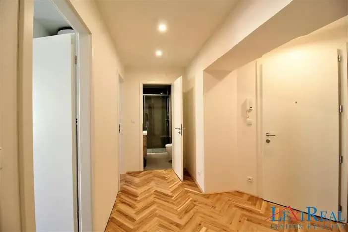 Pronájem bytu 2+1, Praha - Libeň, Pod Čertovou skalou, 60 m2