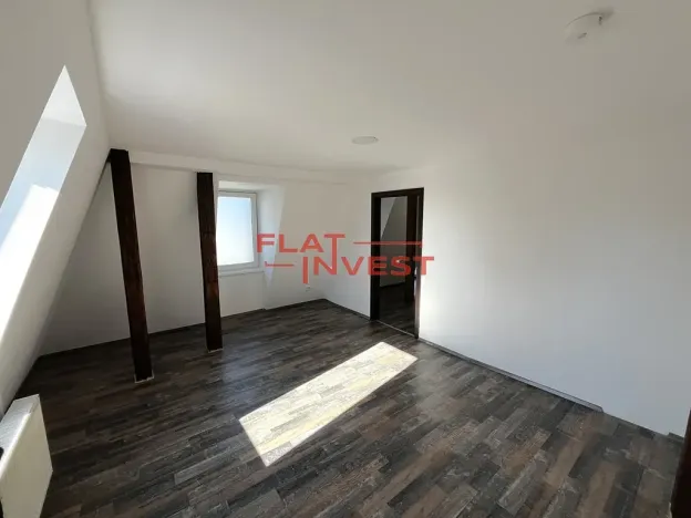 Pronájem bytu 2+kk, Liberec, Růžová, 115 m2