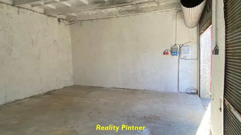 Pronájem garáže, Příbram, K Podlesí, 34 m2