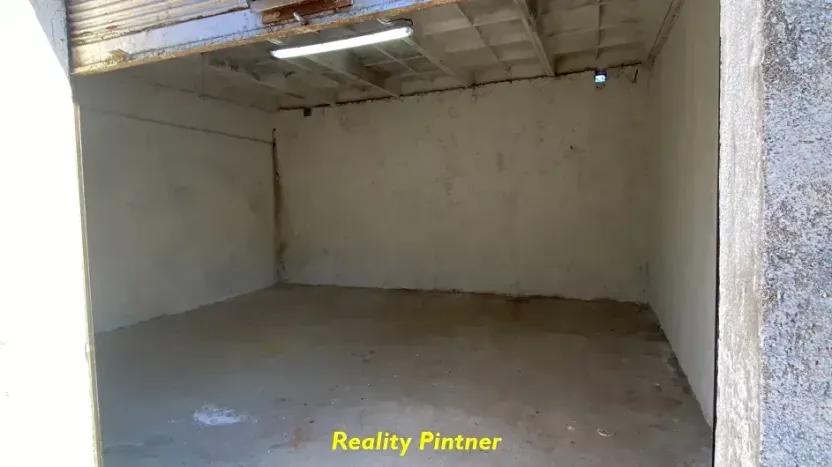 Pronájem garáže, Příbram, K Podlesí, 34 m2