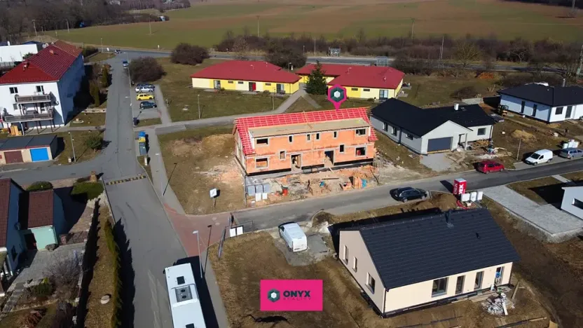 Prodej rodinného domu, Bohdalice-Pavlovice, 138 m2