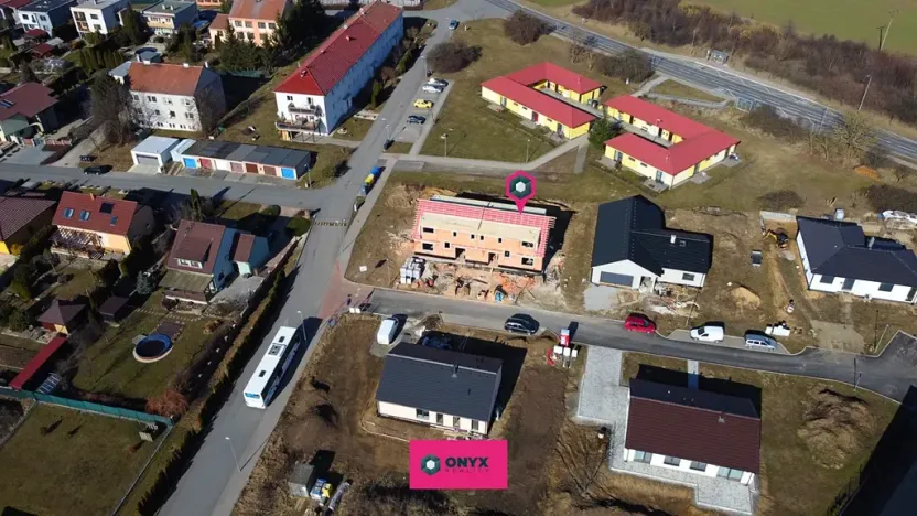 Prodej rodinného domu, Bohdalice-Pavlovice, 138 m2